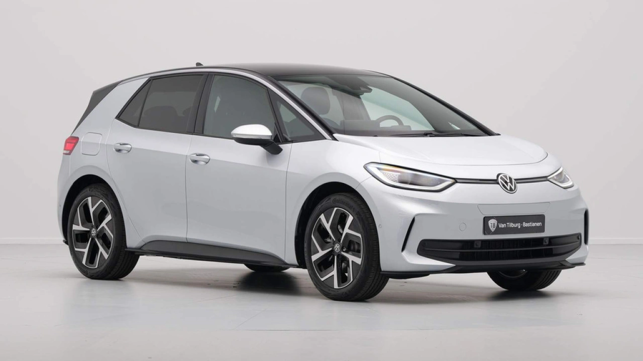 Volkswagen ID.3 Pro Business 59 kWh