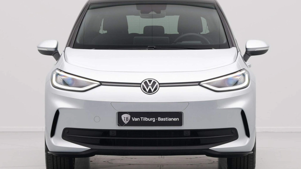 Volkswagen ID.3 Pro Business 59 kWh