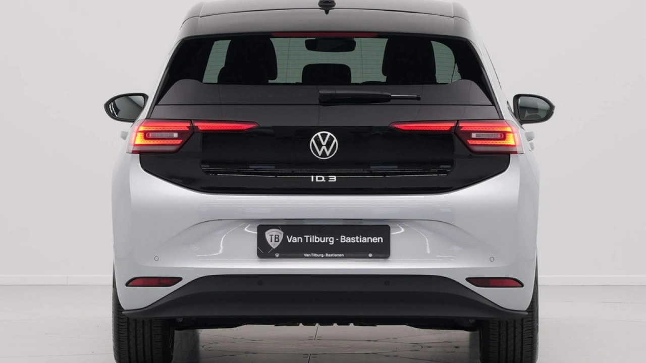 Volkswagen ID.3 Pro Business 59 kWh