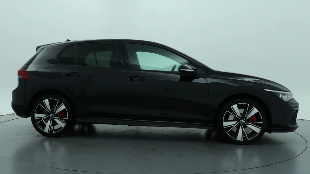 Volkswagen Golf GTE 1.4 TSI eHybrid 245pk DSG PHEV