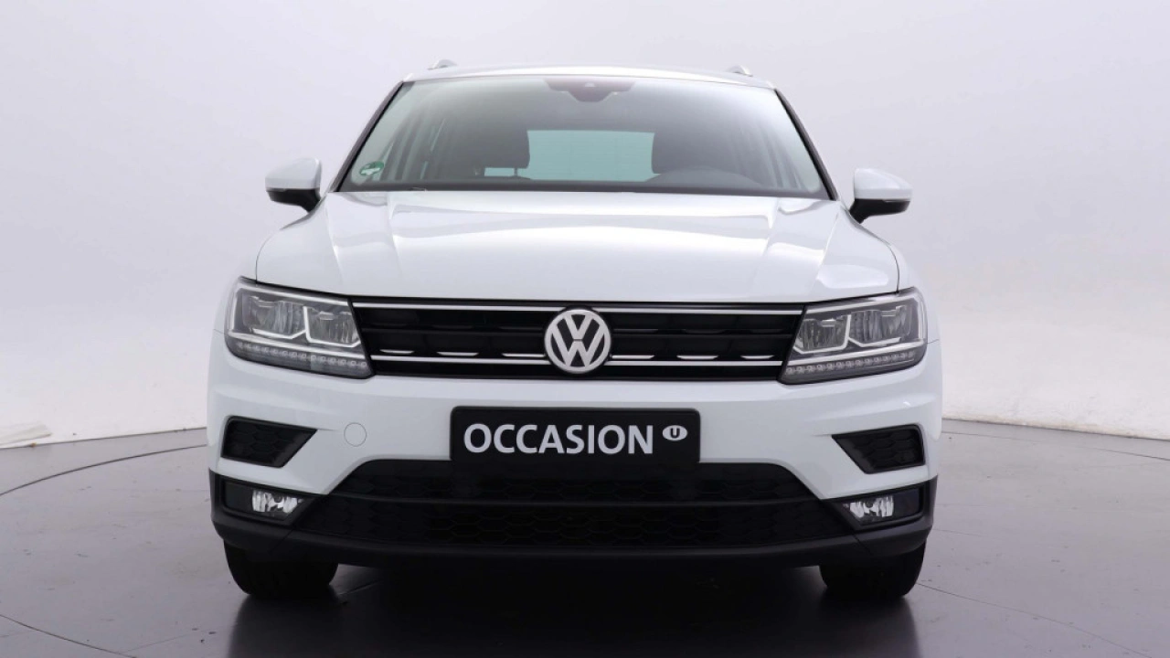 Volkswagen Tiguan 1.5 TSI Comfortline Business | Trekhaak |