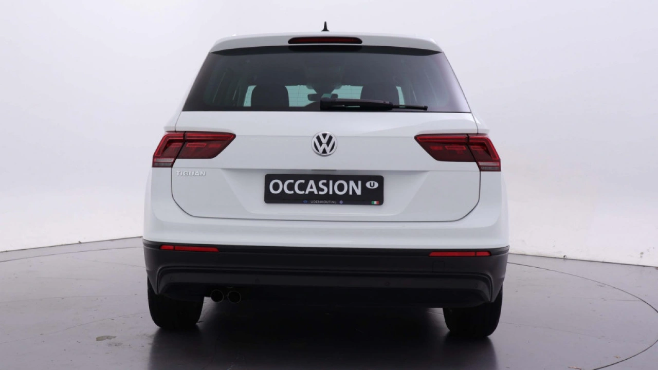 Volkswagen Tiguan 1.5 TSI Comfortline Business | Trekhaak |