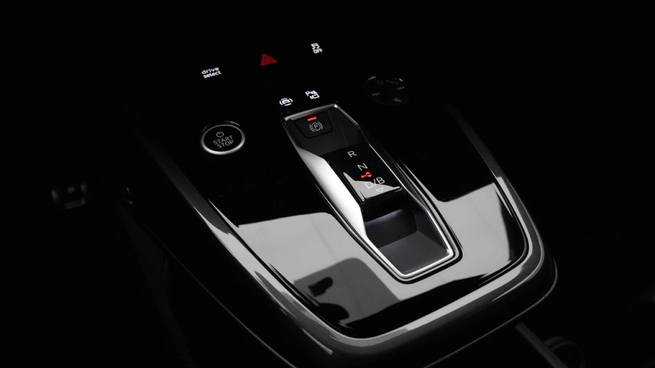 Audi Q4 e-tron 50 quattro S-Line edition 77 kWh 300pk