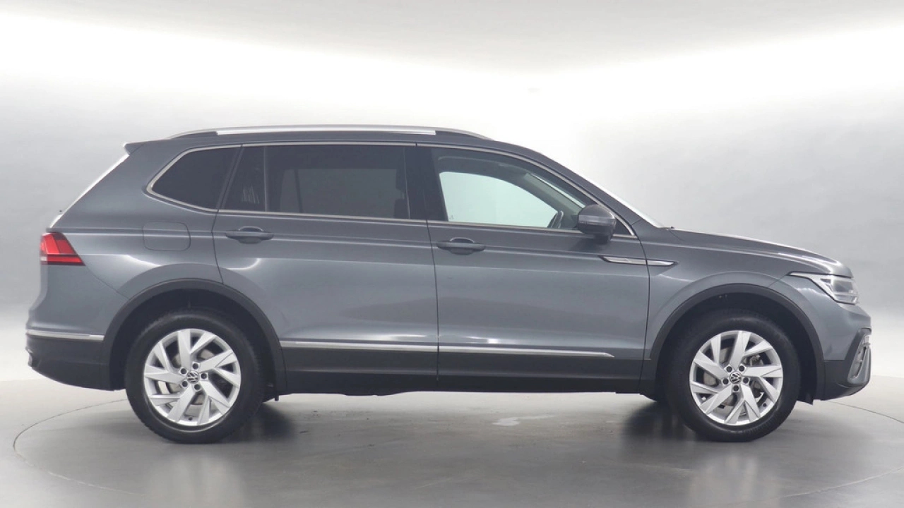 Volkswagen Tiguan Allspace 1.5 TSI 150pk Life Business 7p. DSG