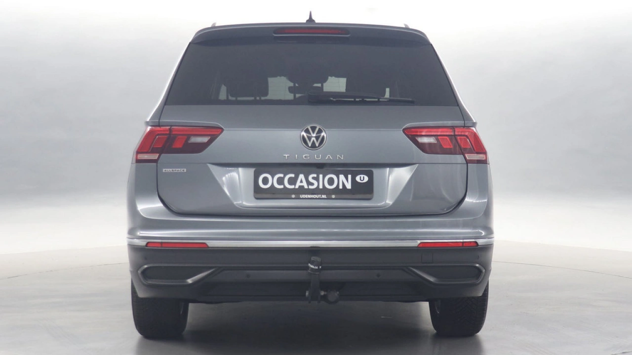 Volkswagen Tiguan Allspace 1.5 TSI 150pk Life Business 7p. DSG