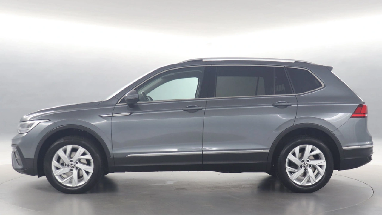 Volkswagen Tiguan Allspace 1.5 TSI 150pk Life Business 7p. DSG