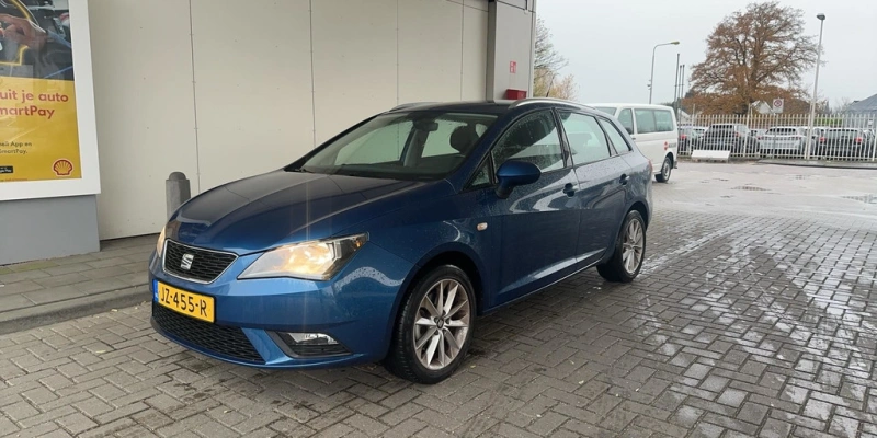 SEAT Ibiza ST 1.0 EcoTSI Style Connect