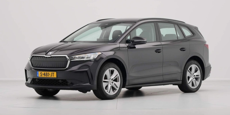 Škoda Enyaq iV 60 180pk