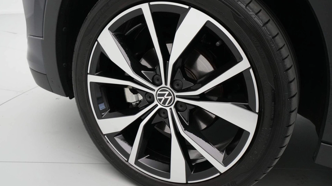 Volkswagen T-Cross 1.5 TSI 150pk DSG R Line