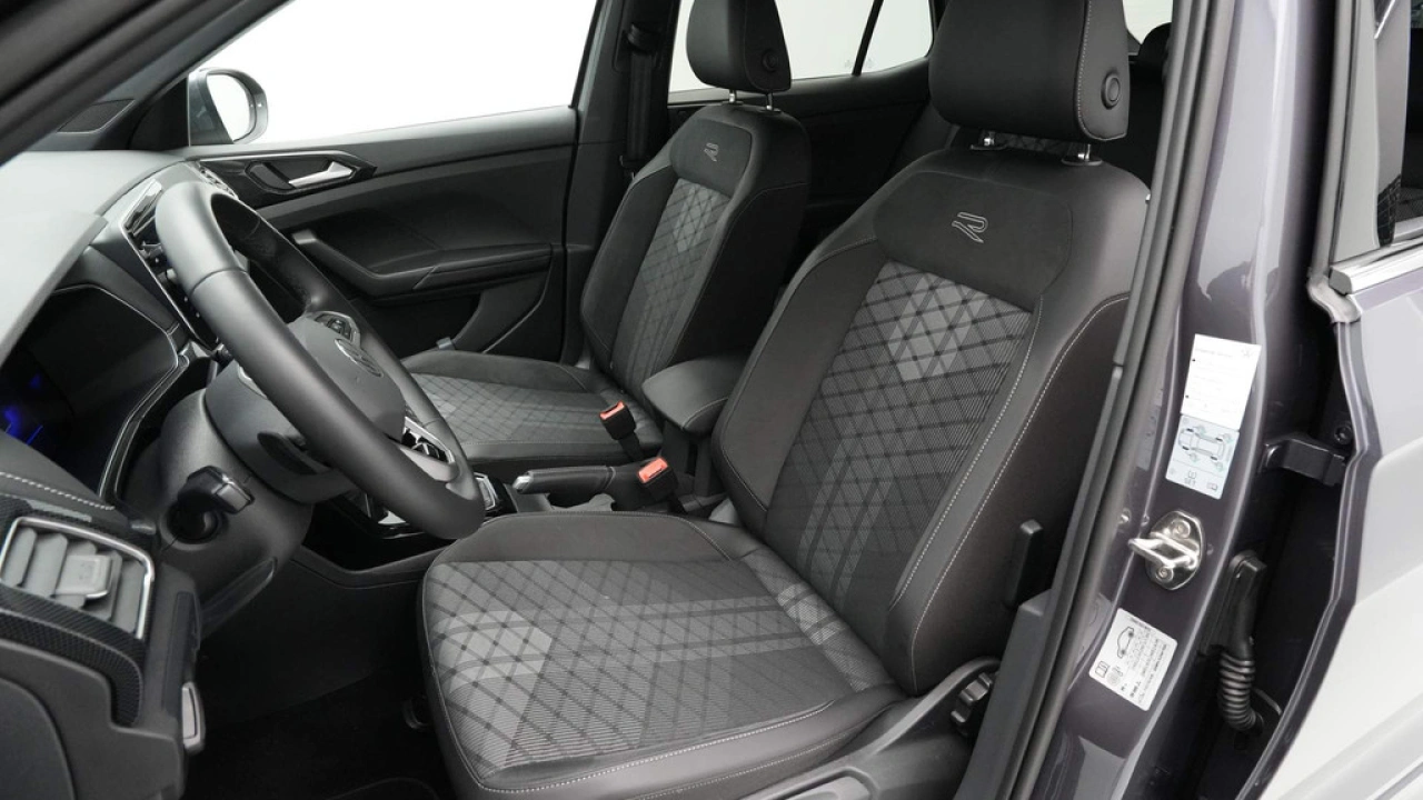 Volkswagen T-Cross 1.5 TSI 150pk DSG R Line