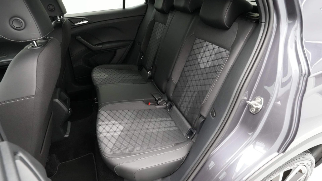 Volkswagen T-Cross 1.5 TSI 150pk DSG R Line