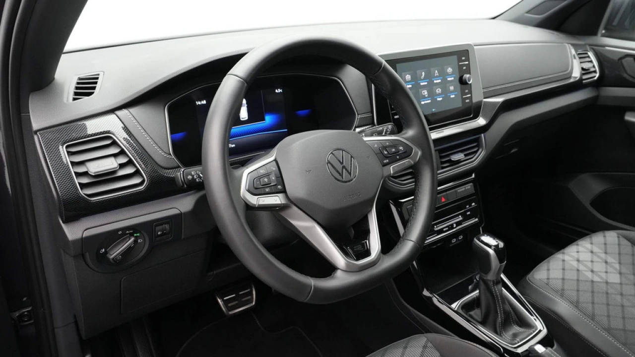 Volkswagen T-Cross 1.5 TSI 150pk DSG R Line