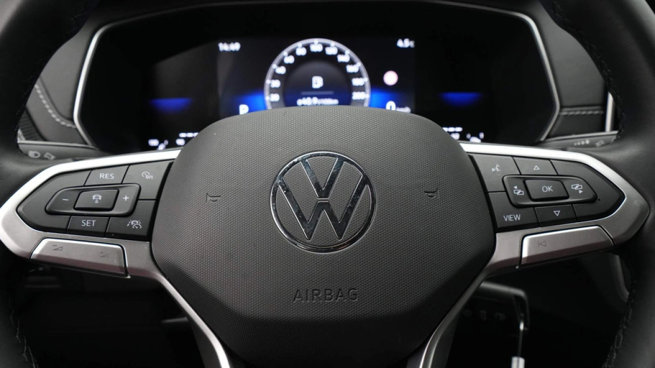 Volkswagen T-Cross 1.5 TSI 150pk DSG R Line