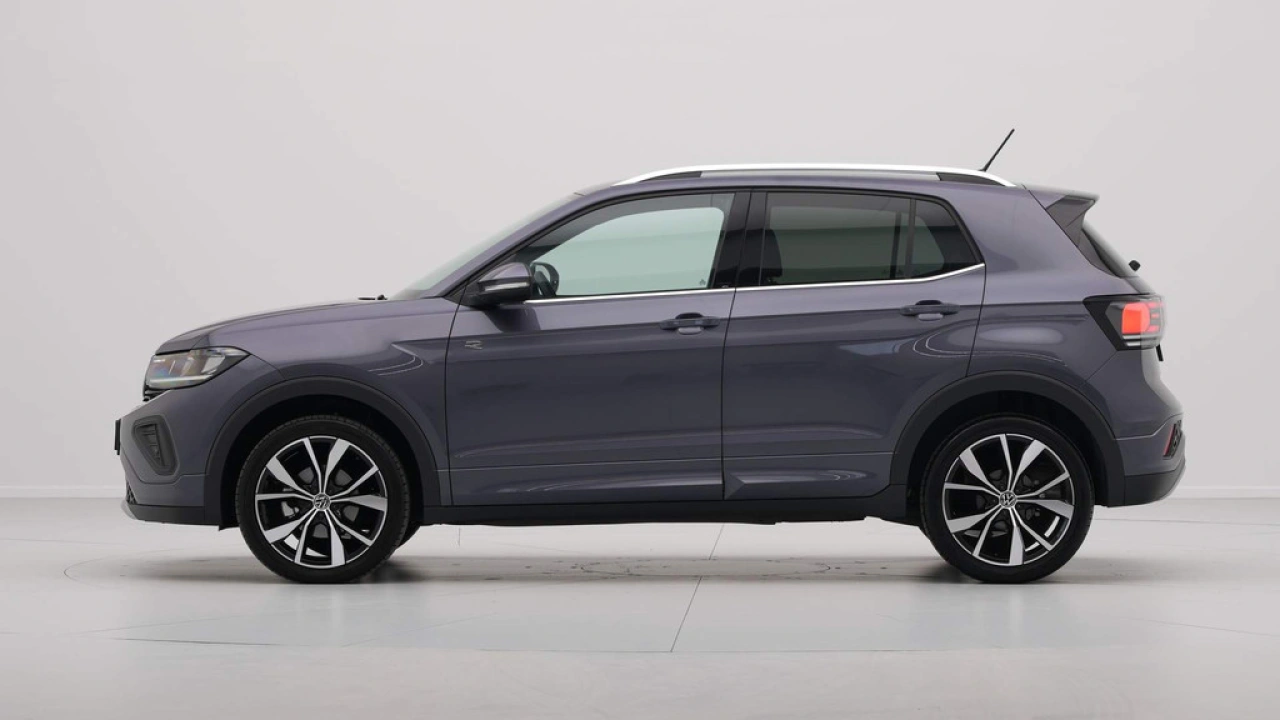 Volkswagen T-Cross 1.5 TSI 150pk DSG R Line