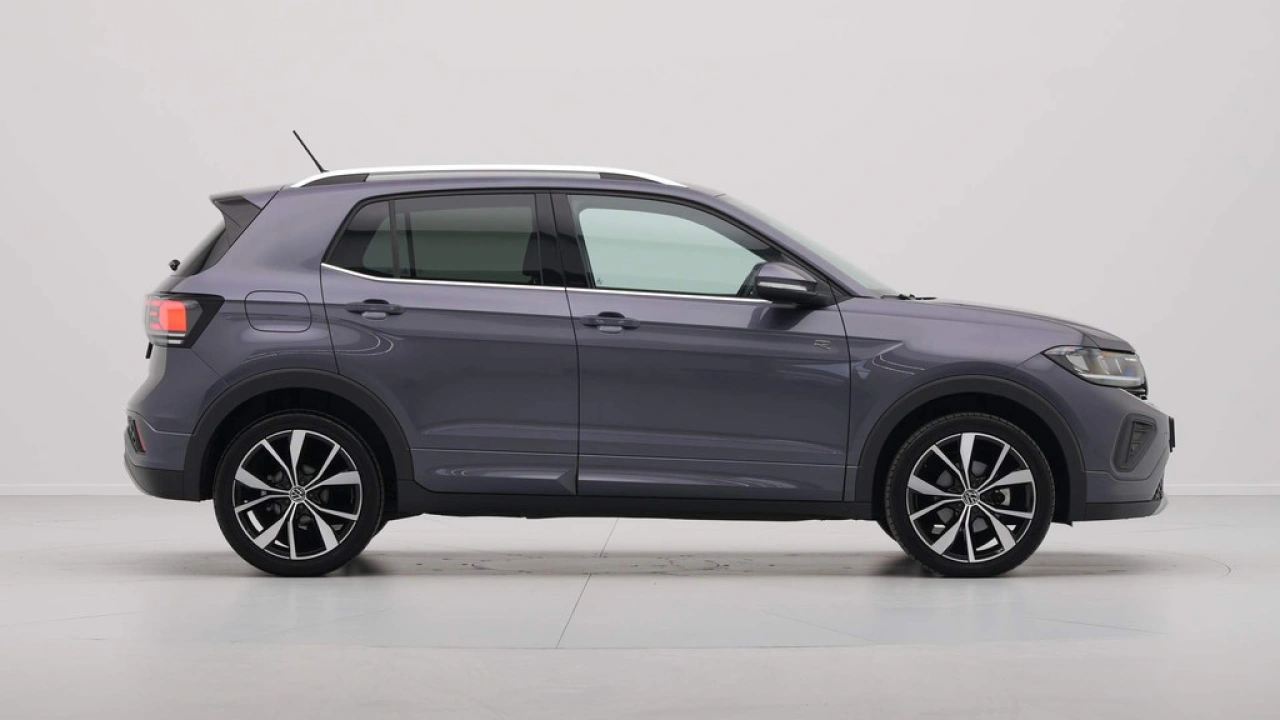 Volkswagen T-Cross 1.5 TSI 150pk DSG R Line
