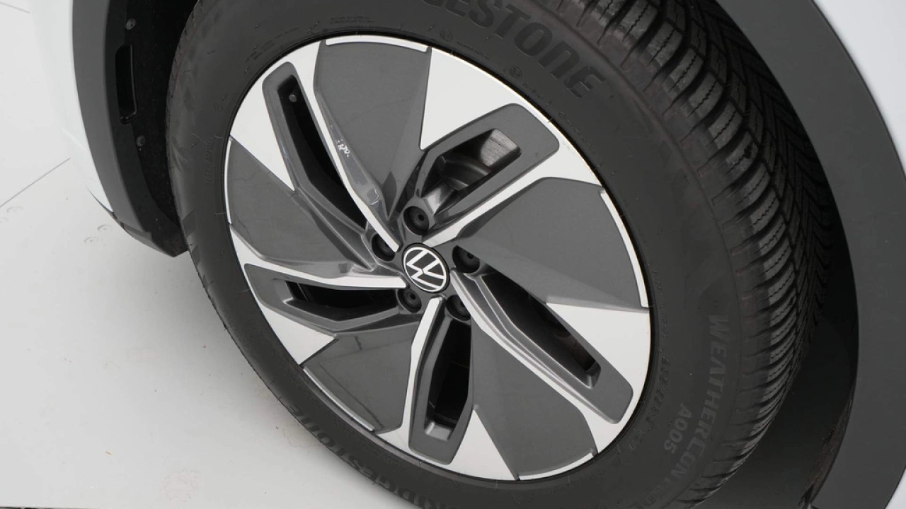 Volkswagen ID.5 Pro 77 kWh