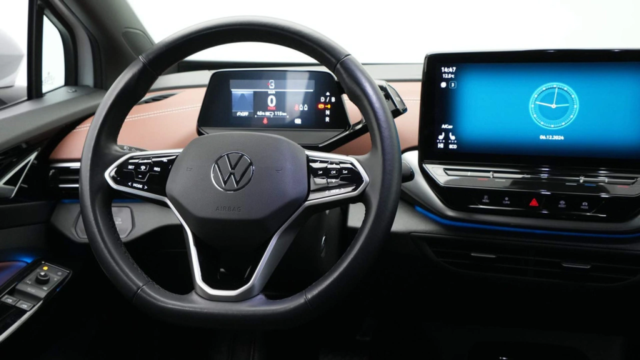 Volkswagen ID.5 Pro 77 kWh