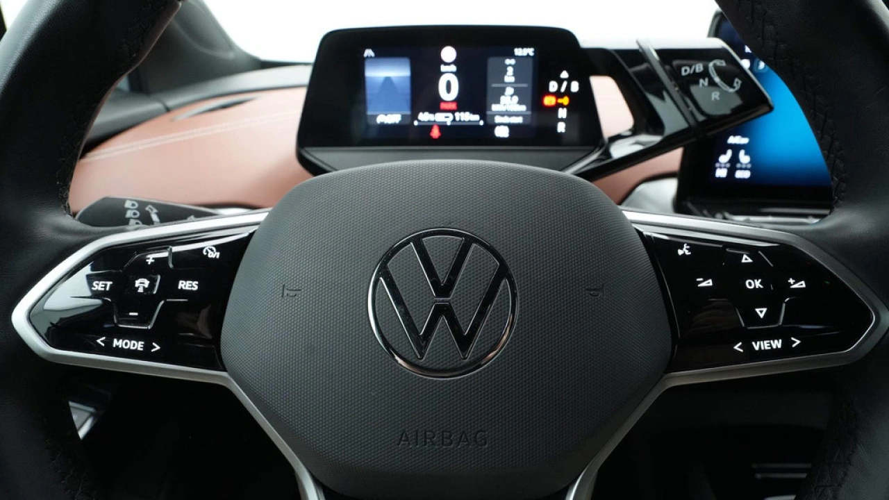 Volkswagen ID.5 Pro 77 kWh