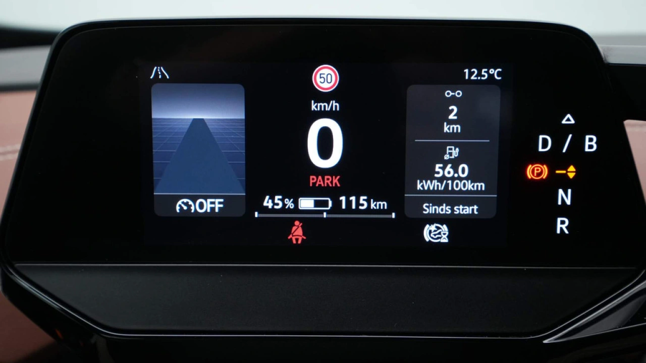 Volkswagen ID.5 Pro 77 kWh