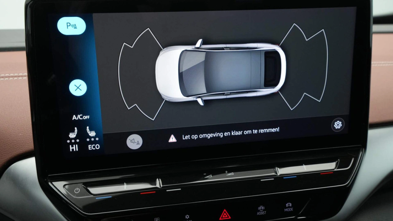 Volkswagen ID.5 Pro 77 kWh