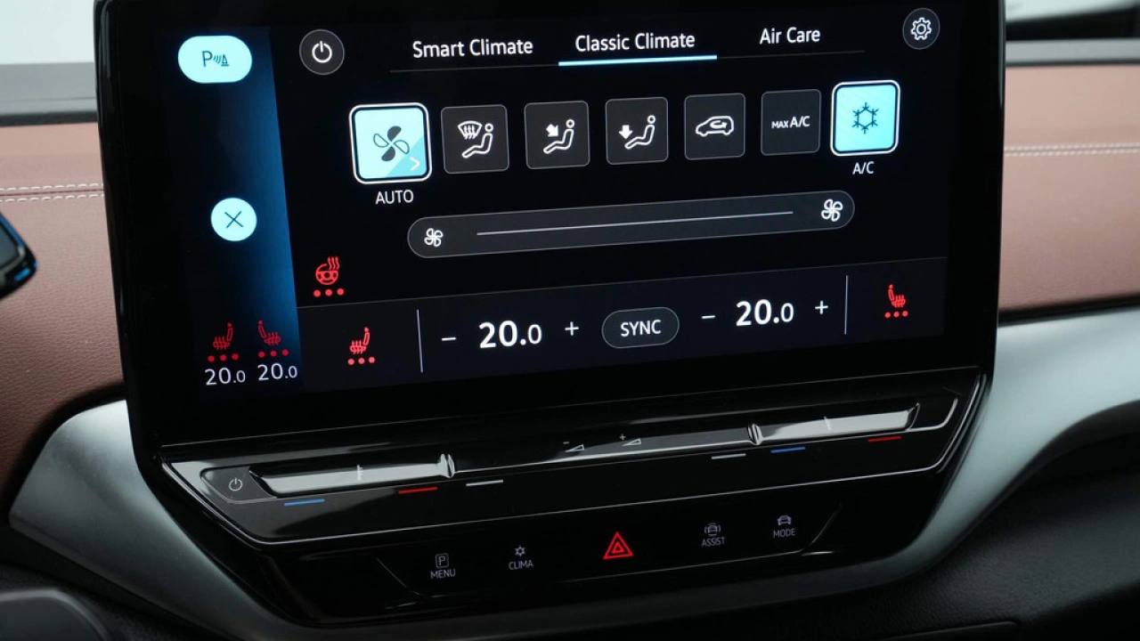 Volkswagen ID.5 Pro 77 kWh