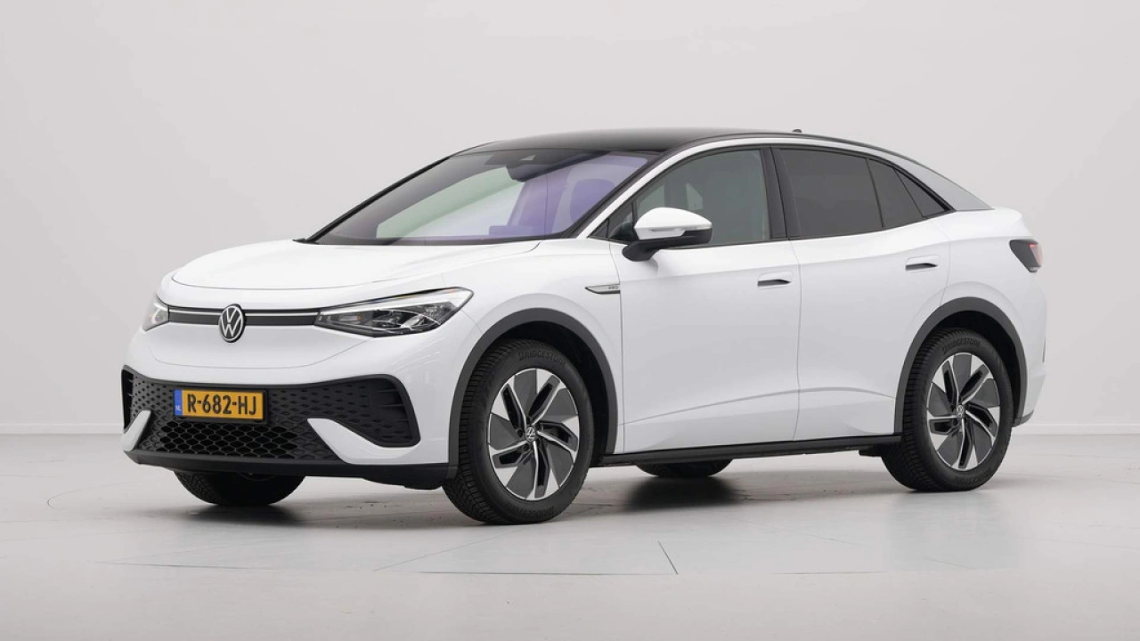 Volkswagen ID.5 Pro 77 kWh