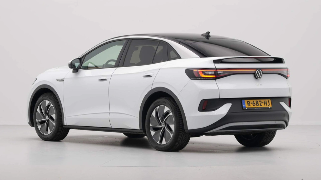 Volkswagen ID.5 Pro 77 kWh
