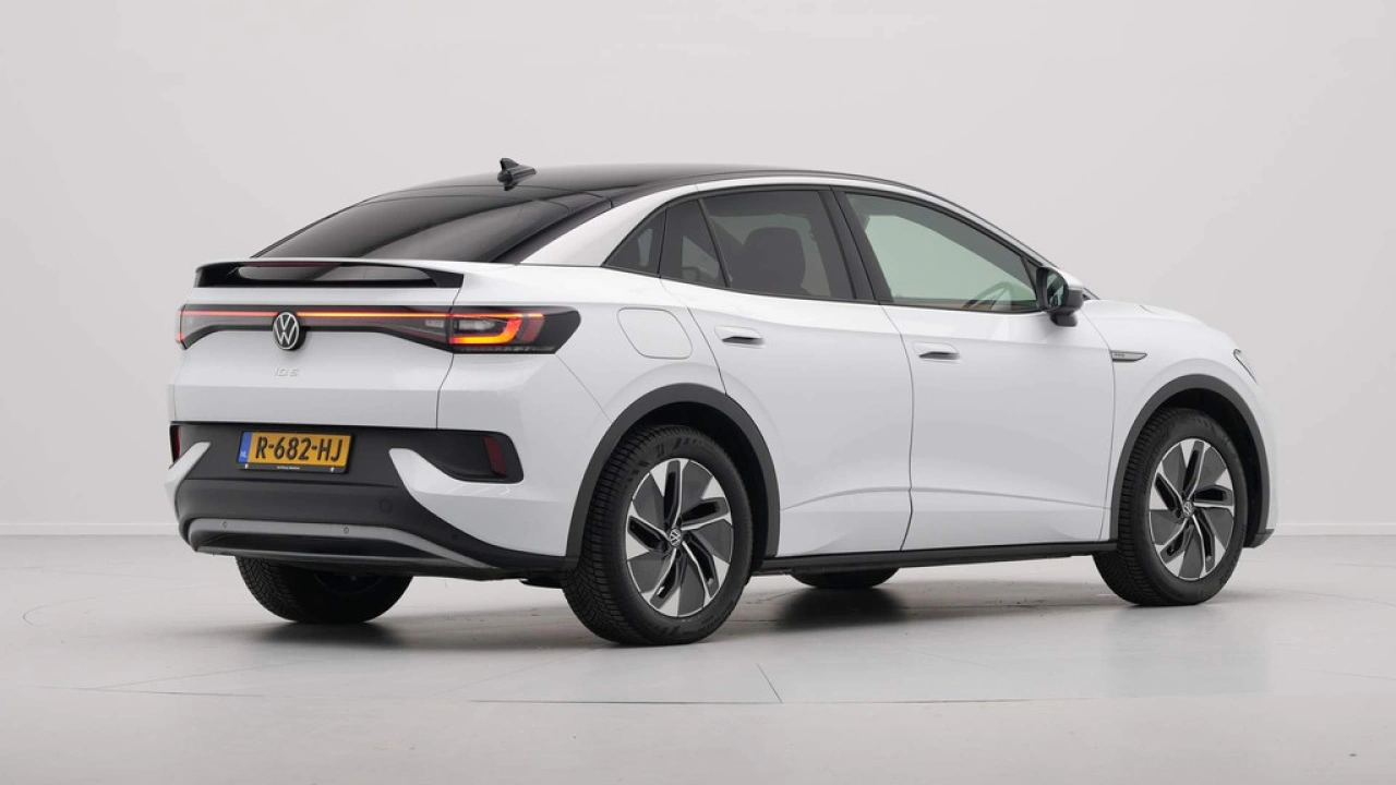 Volkswagen ID.5 Pro 77 kWh