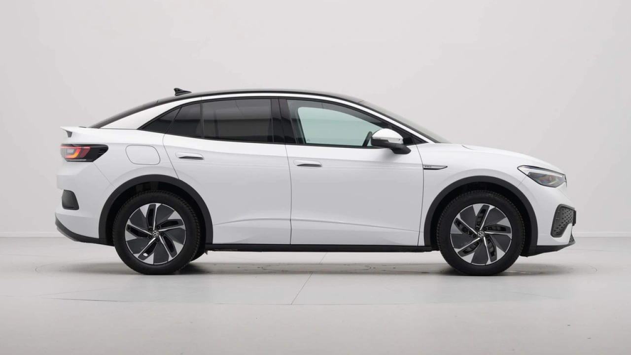 Volkswagen ID.5 Pro 77 kWh