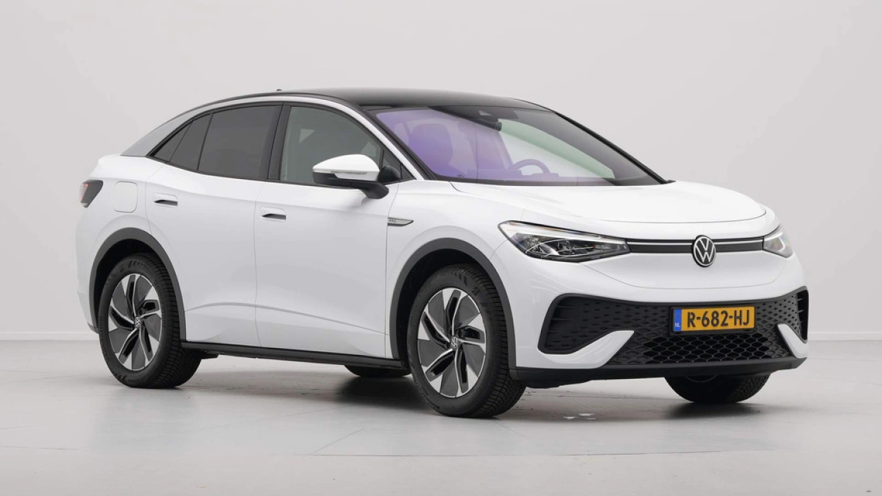 Volkswagen ID.5 Pro 77 kWh