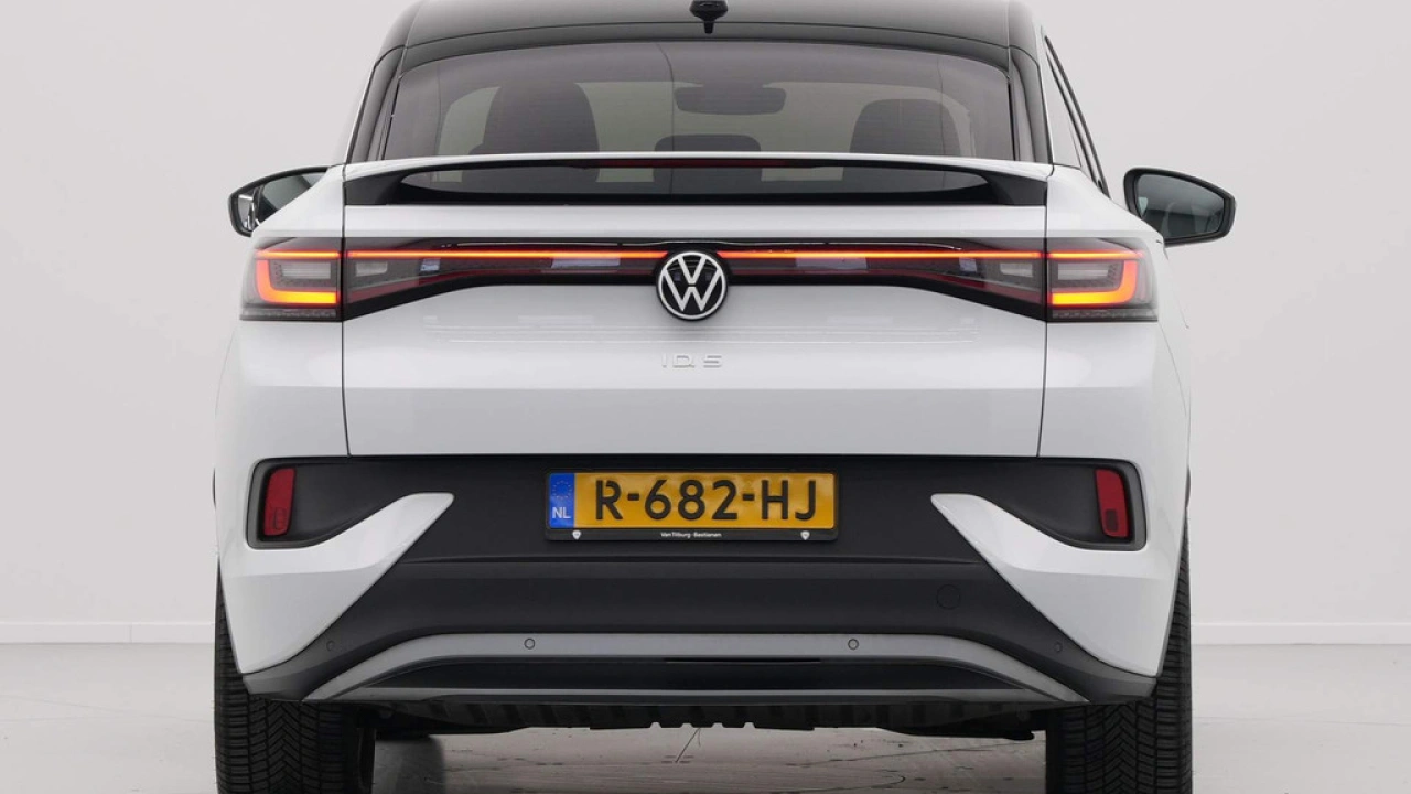 Volkswagen ID.5 Pro 77 kWh