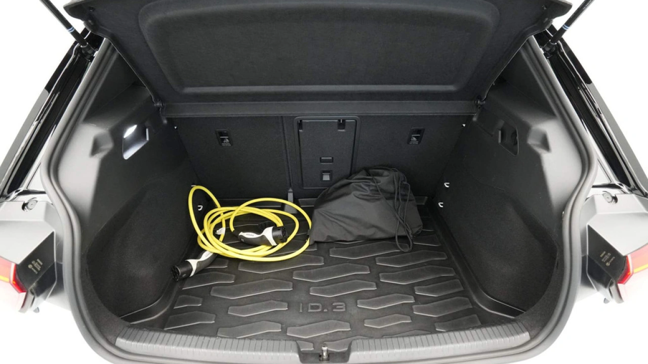 Volkswagen ID.3 Pro Edition 58 kWh