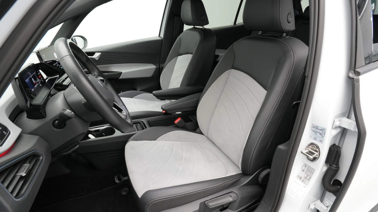 Volkswagen ID.3 Pro Edition 58 kWh