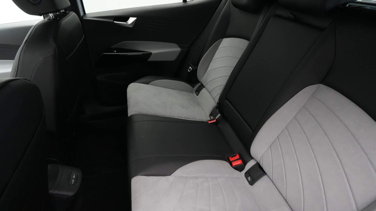Volkswagen ID.3 Pro Edition 58 kWh