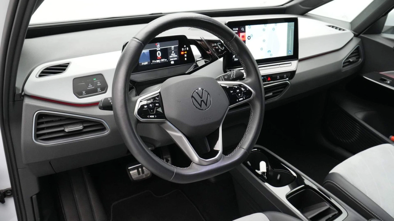Volkswagen ID.3 Pro Edition 58 kWh