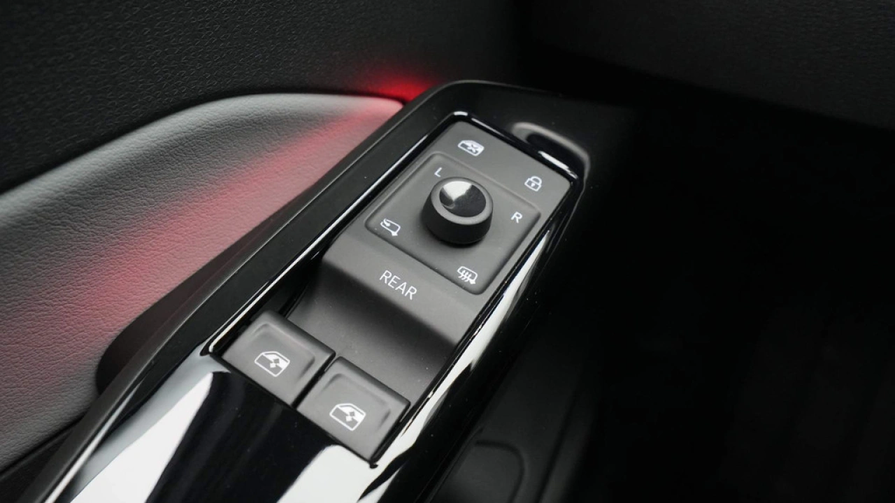 Volkswagen ID.3 Pro Edition 58 kWh