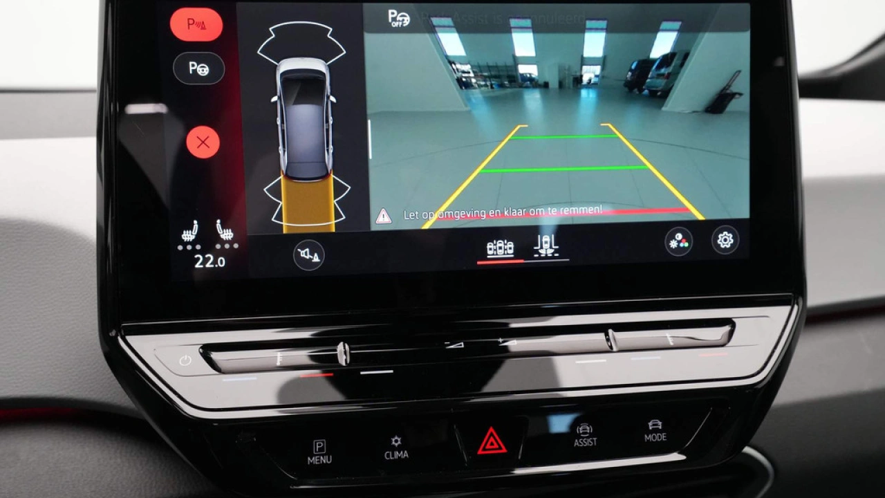 Volkswagen ID.3 Pro Edition 58 kWh