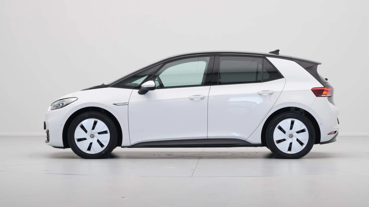 Volkswagen ID.3 Pro Edition 58 kWh