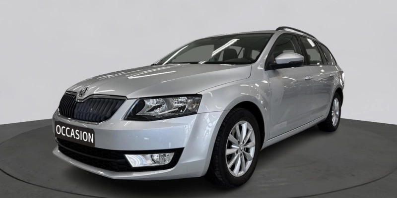 Škoda Octavia Combi 1.4 TSI Greentech Ambition Business