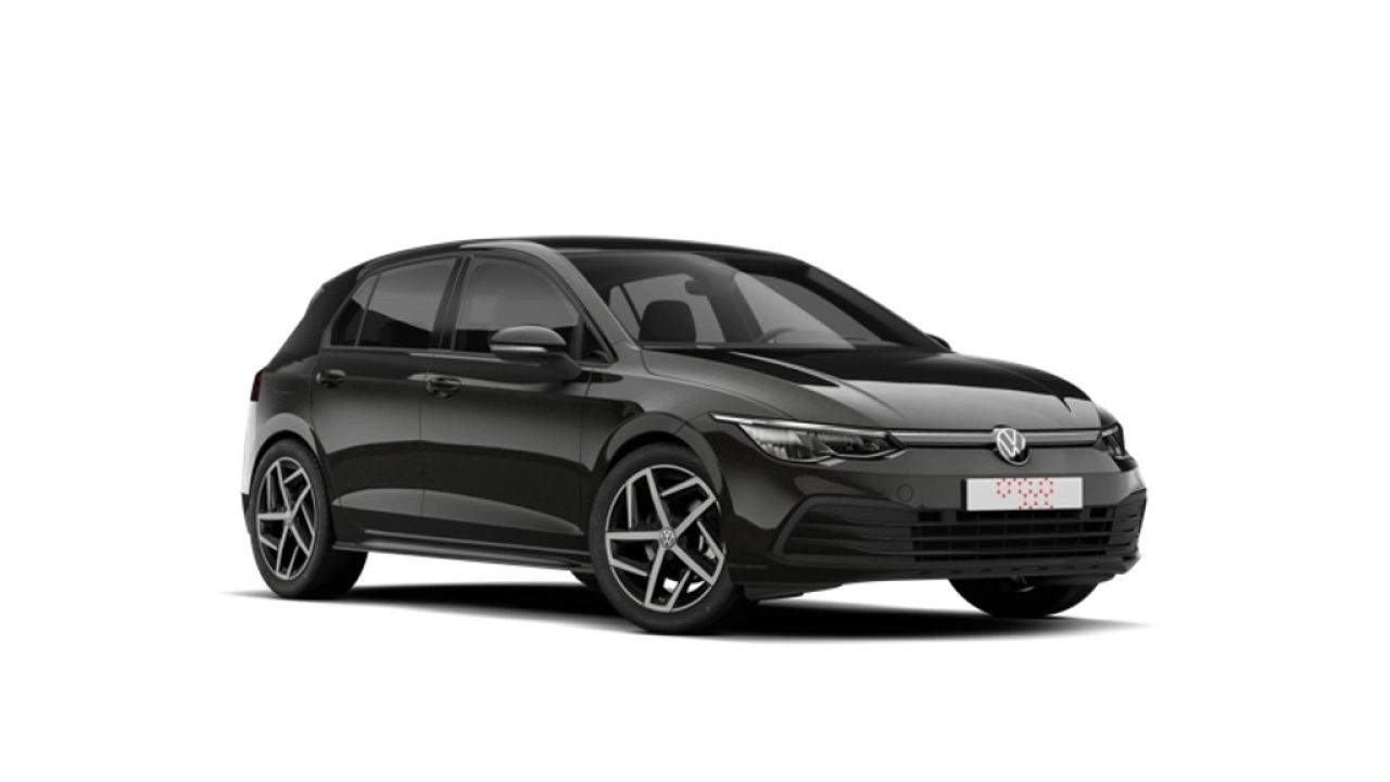 Volkswagen Golf 1.5 eHybrid 204 6DSG eHybrid Life Edition