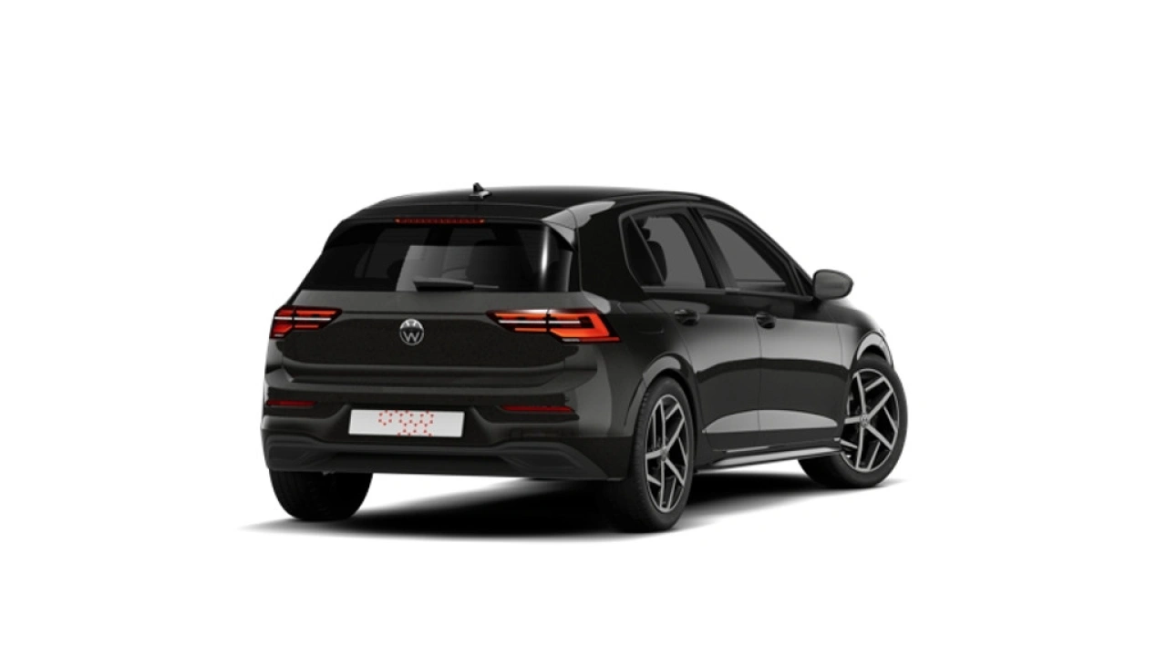 Volkswagen Golf 1.5 eHybrid 204 6DSG eHybrid Life Edition