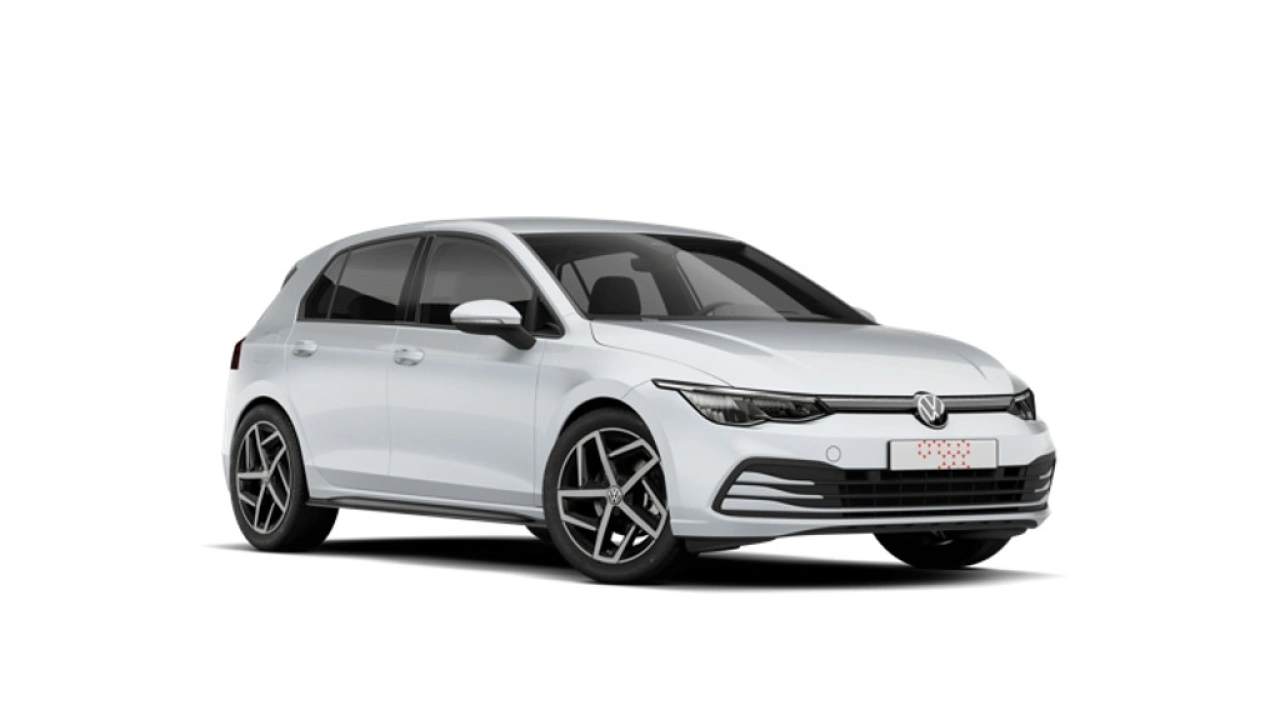 Volkswagen Golf 1.5 eHybrid 204 6DSG eHybrid Life Edition