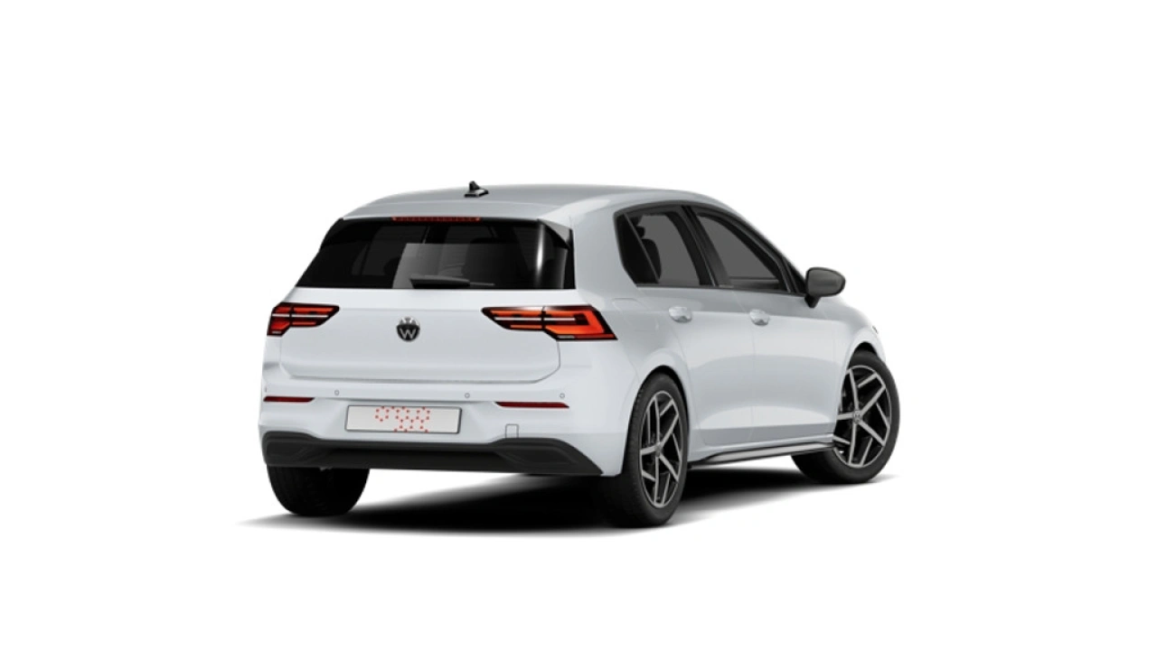 Volkswagen Golf 1.5 eHybrid 204 6DSG eHybrid Life Edition