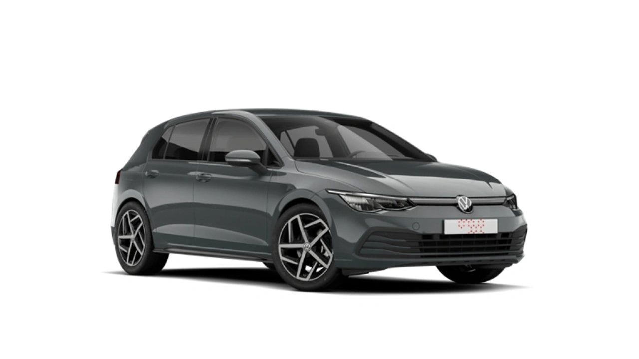 Volkswagen Golf 1.5 eHybrid 204 6DSG eHybrid Life Edition