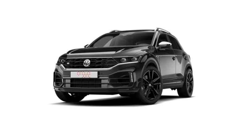 Volkswagen T-Roc 1.0 TSI 116 6MT Life Edition