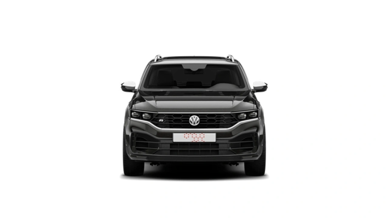 Volkswagen T-Roc 1.0 TSI 116 6MT Life Edition