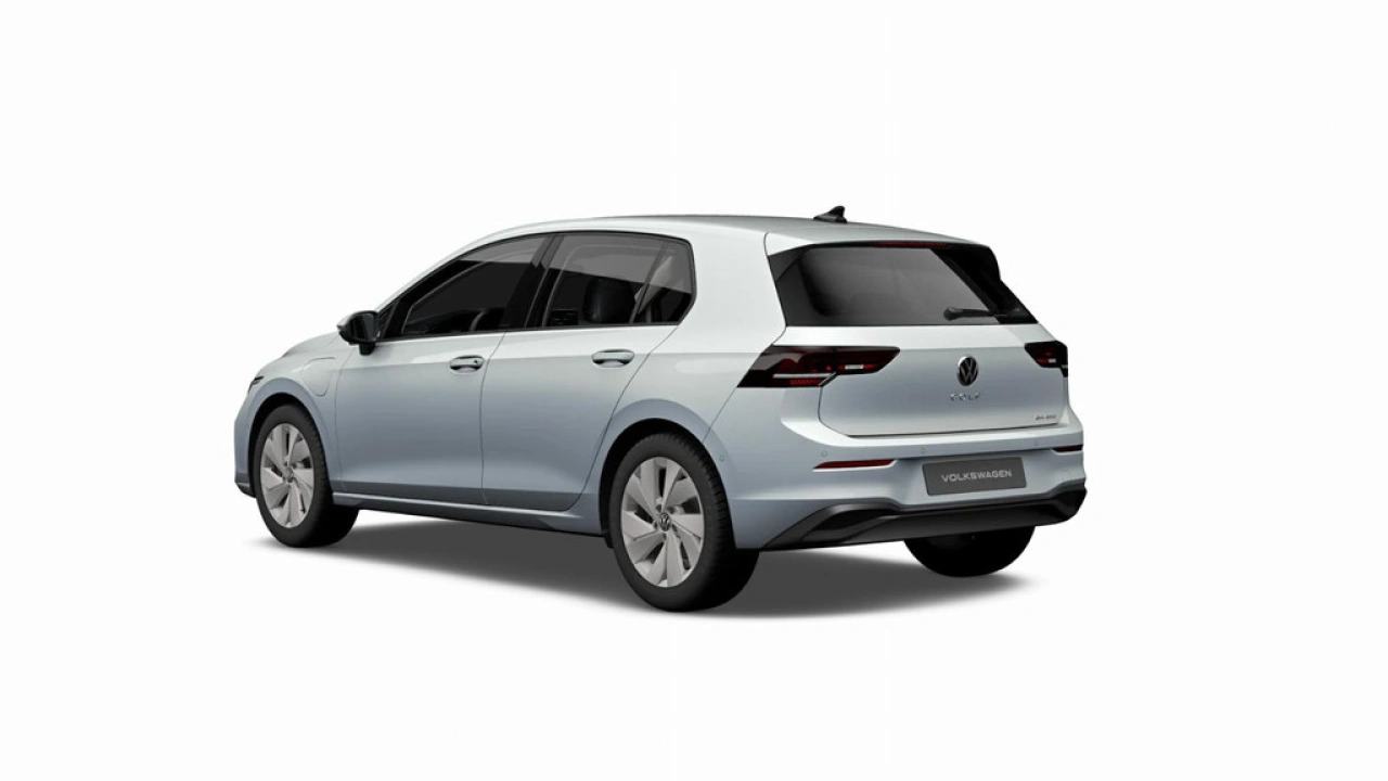 Volkswagen Golf 1.5 eHybrid 204 6DSG eHybrid Life Edition