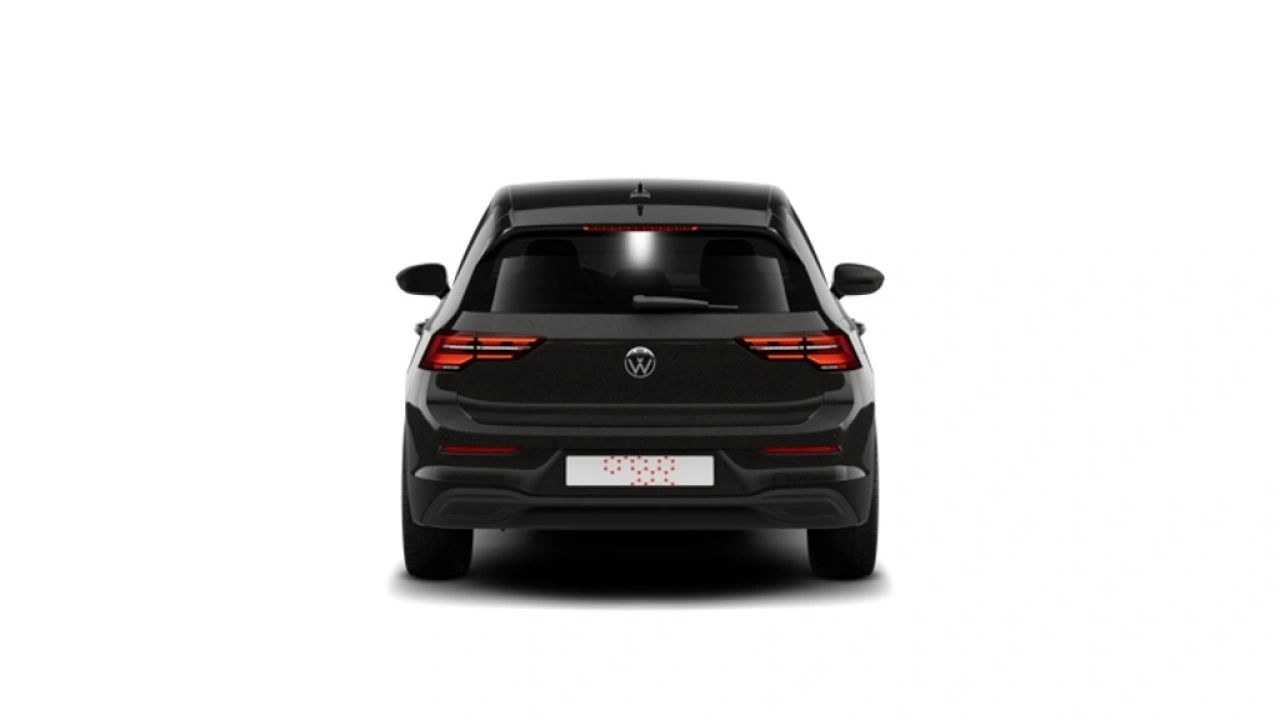 Volkswagen Golf 1.5 eHybrid 204 6DSG eHybrid Life Edition