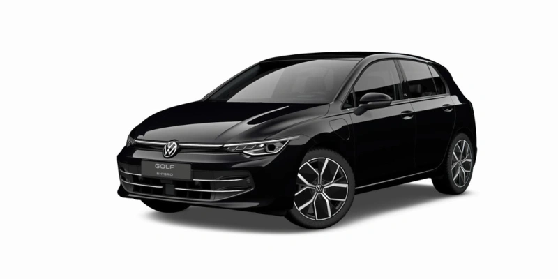 Volkswagen Golf 1.5 eHybrid 204 6DSG eHybrid 50 Edition