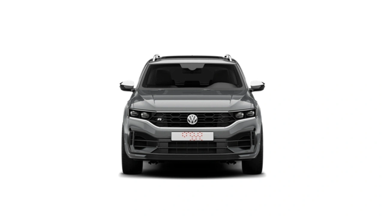 Volkswagen T-Roc 1.5 TSI 150 7DSG Life Edition